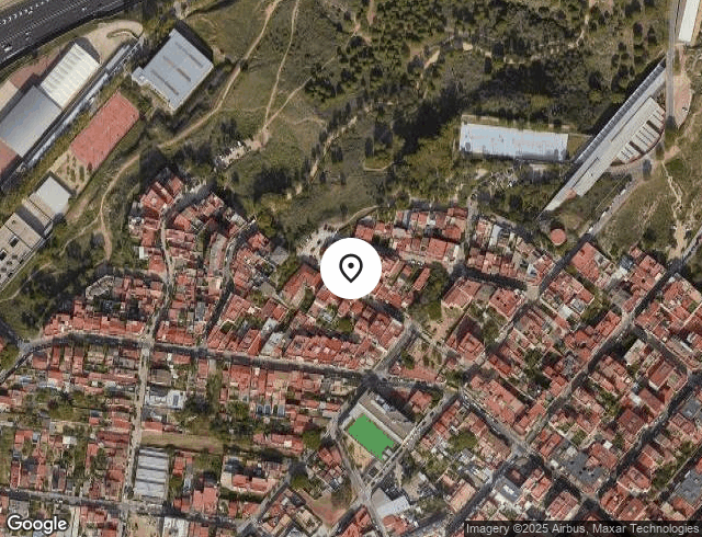 Housing at undefined Monturiol , 45